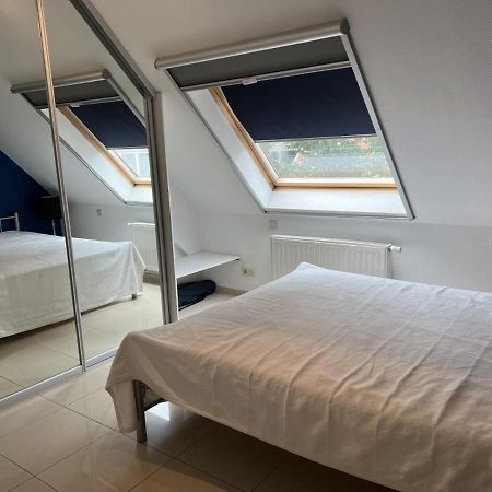 Residentie Alegria Ostende Eksteriør billede