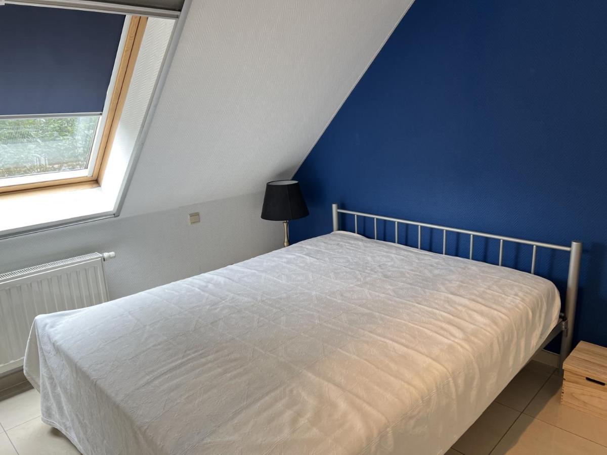 Residentie Alegria Ostende Eksteriør billede